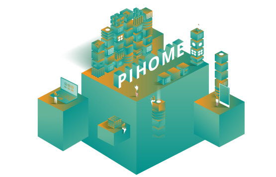 Smart Living Platform