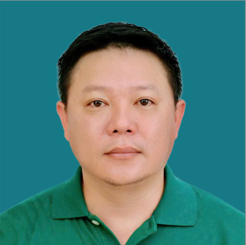 Huỳnh Ngọc Thê