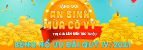 PiHome bùng nổ ưu đãi quý 4/2021 - Thiết lập trạng thái "bình thường mới"