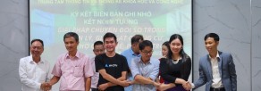 PiHome Tại Sự Kiện Kết Nối Ý Tưởng "Giải Pháp Chuyển Đổi Số Trong Quản Lý, Giám Sát Chung Cư Căn Hộ Cho Thuê, Phòng Trọ"