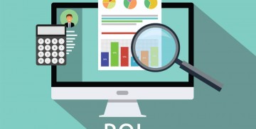 ROI - Đo lường hiệu quả đầu tư phần mềm doanh nghiệp