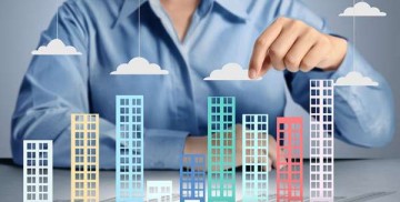 Vai Trò Của Công Nghệ 4.0 Trong Vận Hành Chung Cư