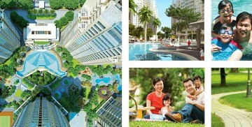 Các Tiện Ích Chung Cư Được Quan Tâm Nhiều Nhất