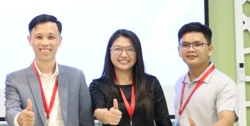 Báo đầu tư: Câu chuyện đầu năm 2023 - Khởi sự cùng vợ
