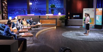 Shark Tank VN: PiHome từ chối lời đề nghị của Shark Liên