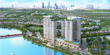 Dự Án  Centana Thủ Thiêm