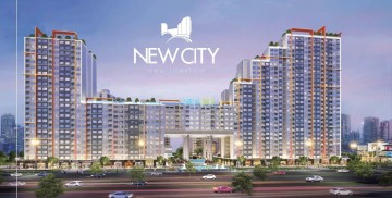 Dự Án New City Thủ Thiêm