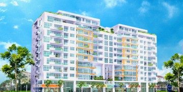 Dự Án Mỹ Đức