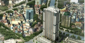 Chung Cư Smile Building