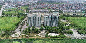 Chung cư CT4 (Canal Park)