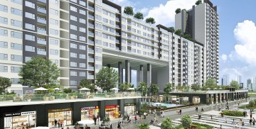 PiHome nâng tầm chung cư New City Thủ Thiêm