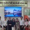 Trường Đại Học Nông Lâm TP.HCM giảng dạy Phần mềm PiHome
