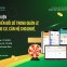 Thư Mời Tham Dự Sự Kiện Kết Nối Ý Tưởng Với Chủ Đề: “GIẢI PHÁP CHUYỂN ĐỔI SỐ TRONG QUẢN LÝ, GIÁM SÁT CHUNG CƯ, CĂN HỘ CHO THUÊ, PHÒNG TRỌ”