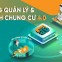 Pi Platform - Hệ Điều Hành Thông Minh (OS) Cho Mọi Loại Hình Bất Động Sản, Quản Lý Tài Sản 4.0