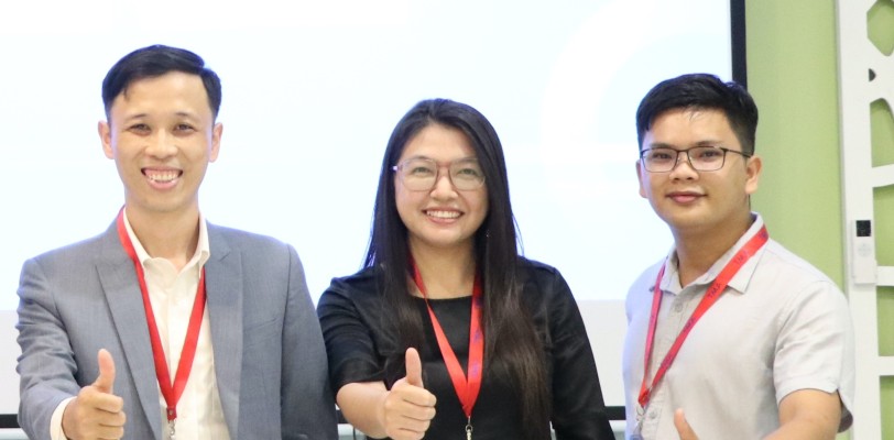 Báo đầu tư: Câu chuyện đầu năm 2023 - Khởi sự cùng vợ