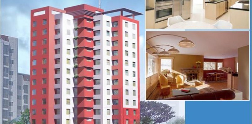 Dự Án Bắc Bình