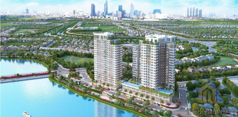 Dự Án Centana Thủ Thiêm
