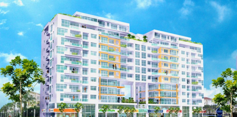 Dự Án Mỹ Đức