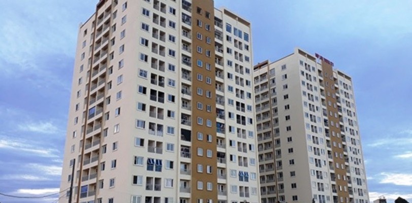 Dự Án Hợp Lực