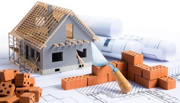 Không nên xây nhà trong tháng thất tịch